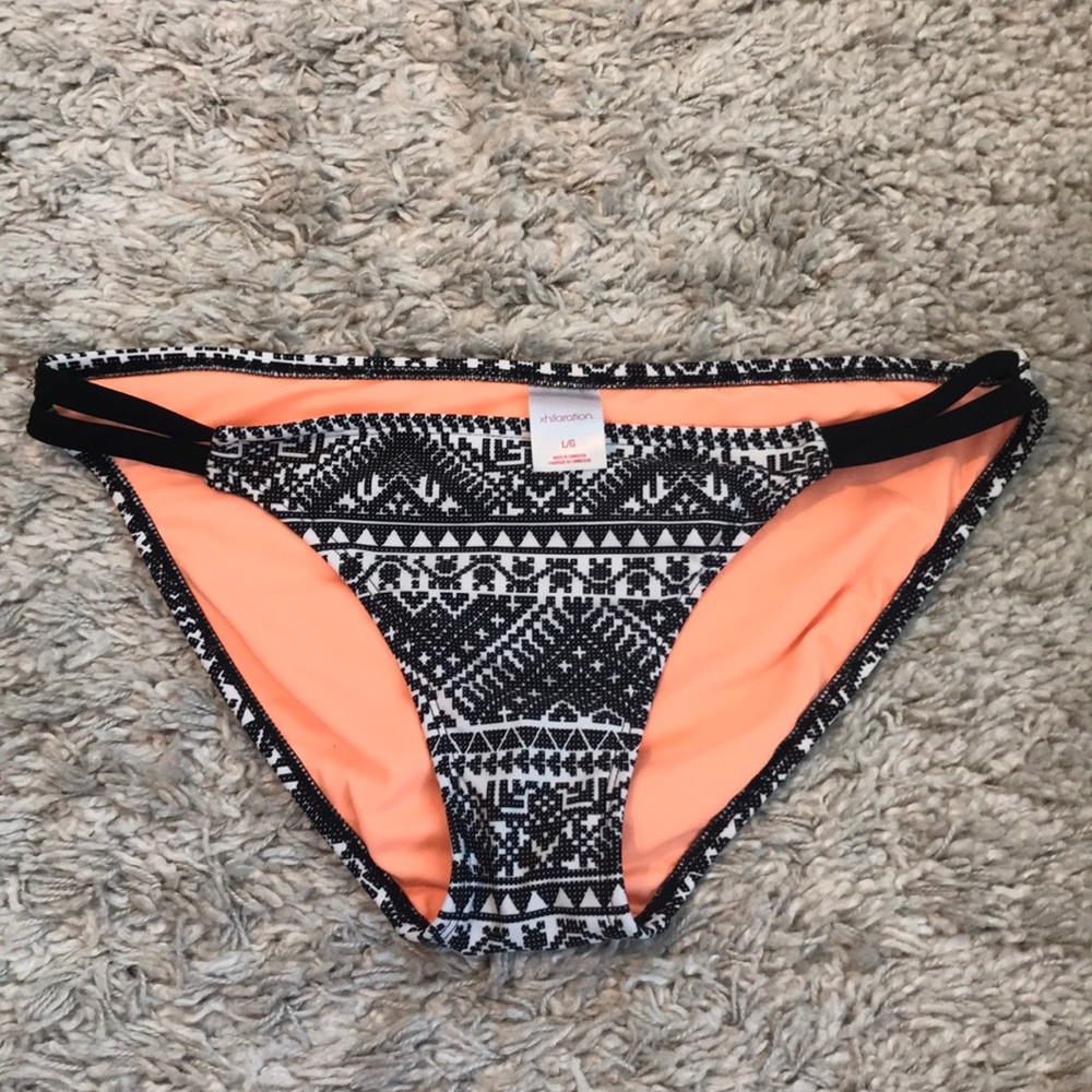 Bikini bottoms